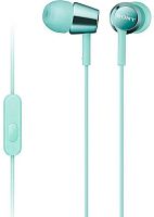 Гарнитура внутриканальные Sony MDR-EX155AP