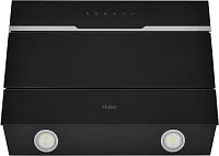 Вытяжка каминная Haier HVX-W692GBA