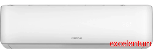 Сплит-система Hyundai HAC-12i/T-PRO Сплит-система Hyundai HAC-12i/T-PRO