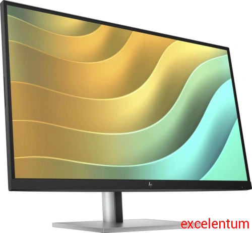 Монитор HP 27" E27u G5 фото 2 Монитор HP 27" E27u G5 фото 2