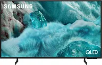 Телевизор QLED Samsung 43" QE43Q7FAAUXRU