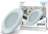 Светильник Gauss 947111212