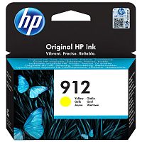 Картридж струйный HP 912