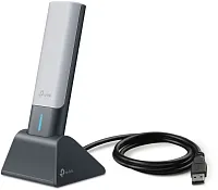 Сетевой адаптер Wi-Fi TP-Link Archer TX50UH