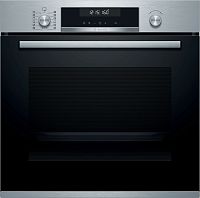 Духовой шкаф Электрический Bosch HBG5780S0