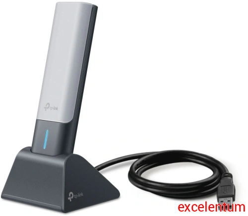 Сетевой адаптер Wi-Fi TP-Link Archer TX50UH Сетевой адаптер Wi-Fi TP-Link Archer TX50UH