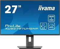 Монитор Iiyama 27" ProLite XUB2797UHSNP-B1