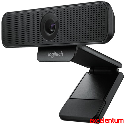 Камера Web Logitech HD Webcam C925e фото 2 Камера Web Logitech HD Webcam C925e фото 2