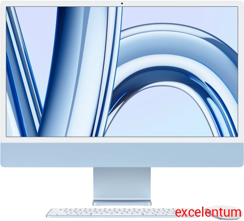 Моноблок Apple iMac A2874 Моноблок Apple iMac A2874
