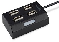 Разветвитель USB 2.0 Buro BU-HUB4-U2.0
