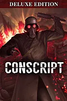 Игра для ПК Team 17 Conscript Deluxe Edition (16+)