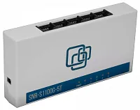 Коммутатор SNR  SNR-S1100G-5T