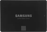 Накопитель SSD Samsung SATA-III 1TB MZ-77E1T0BW