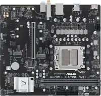 Материнская плата Asus A620M-F GAMING WIFI