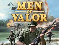 Игра для ПК THQ Nordic Men of Valor (18+)
