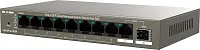 Коммутатор IP-Com  G2210P-8-102W