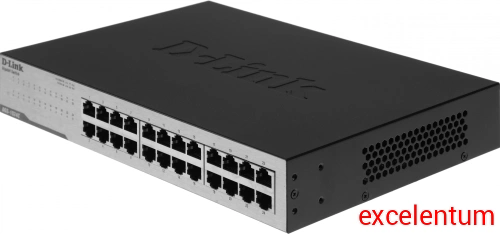 Коммутатор D-Link DGS-1024C Коммутатор D-Link DGS-1024C