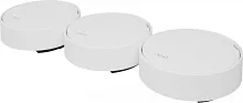 Бесшовный Mesh роутер TP-Link Deco X50-PoE(3-pack)