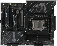 Материнская плата MSI X870E GAMING PLUS WIFI