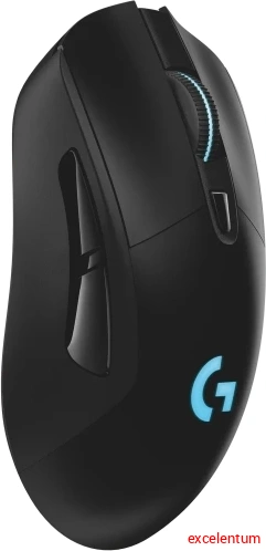 Мышь Logitech G703 LightSpeed фото 2 Мышь Logitech G703 LightSpeed фото 2