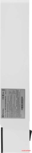 Водонагреватель Electrolux Sensomatic Pro NPX 18-24 фото 3