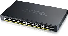Коммутатор Zyxel NebulaFlex  XGS1935-52HP-EU0101F