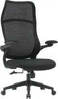 Кресло Cactus  CS-MC505-BK