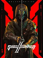 Игра для ПК 505 Games Ghostrunner 2 Deluxe Edition (18+)