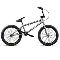 Велосипед 20" Rocket BMX Flip 1.0, цвет серый, размер 20,5"
