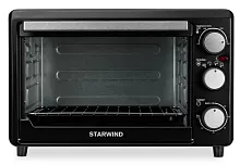 Мини-печь Starwind SMO2043