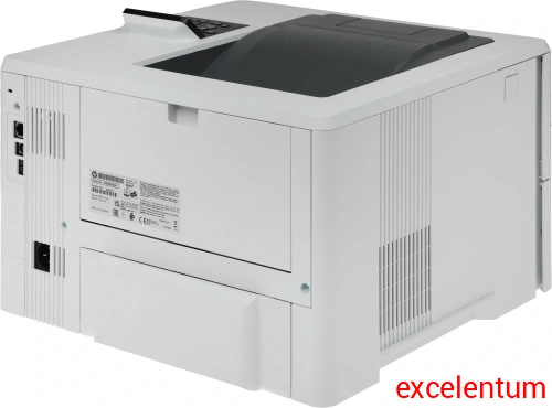 Принтер лазерный HP LaserJet Pro M501dn фото 3