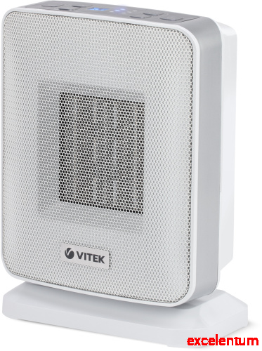 Тепловентилятор Vitek VT-2052 Тепловентилятор Vitek VT-2052