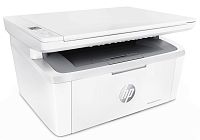 МФУ лазерный HP LaserJet M141w