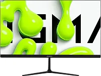 Монитор Digma 21.5" Progress 22A302F