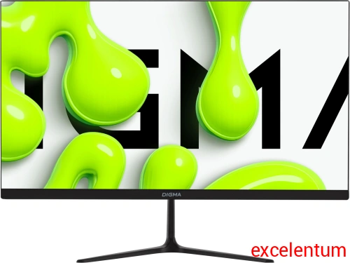 Монитор Digma 21.5" Progress 22A302F Монитор Digma 21.5" Progress 22A302F