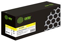 Картридж лазерный Cactus CS-VLC605Y