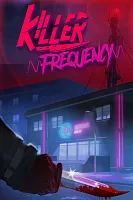 Игра для ПК Team 17 Killer Frequency (6+)