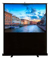 Экран Cactus 90x160см FloorCompactExpert CS-PSFLCE-160X90