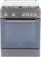 Плита Газовая Beko FSG62120DXMCS