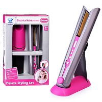Набор стилиста "Мой салон-2" в коробк