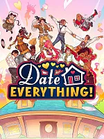 Игра для ПК Team 17 Date Everything! (18+)