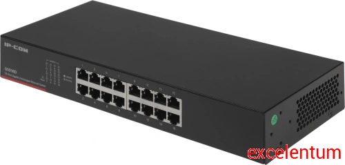 Коммутатор IP-Com  G1016D