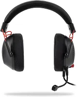 Наушники с микрофоном Оклик HS-L305G
