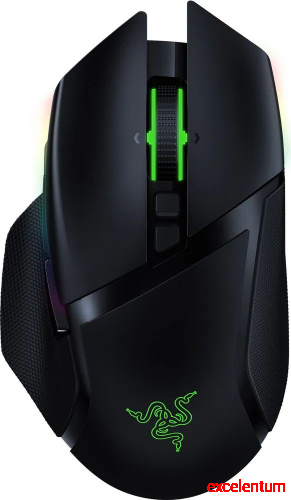 Мышь Razer Basilisk Ultimate Doc фото 2 Мышь Razer Basilisk Ultimate Doc фото 2