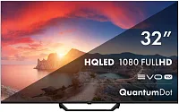 Телевизор QLED Haier 32" Smart TV S2 Pro