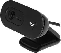 Камера Web Logitech HD Webcam C505e
