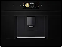 Кофемашина Bosch Serie 8 CTL7181B0