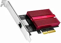 Сетевая карта 10G Ethernet Cudy PE10G