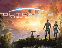Игра для ПК THQ Nordic Outcast - A New Beginning (16+)