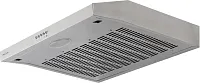 Вытяжка козырьковая Krona Ermina 600